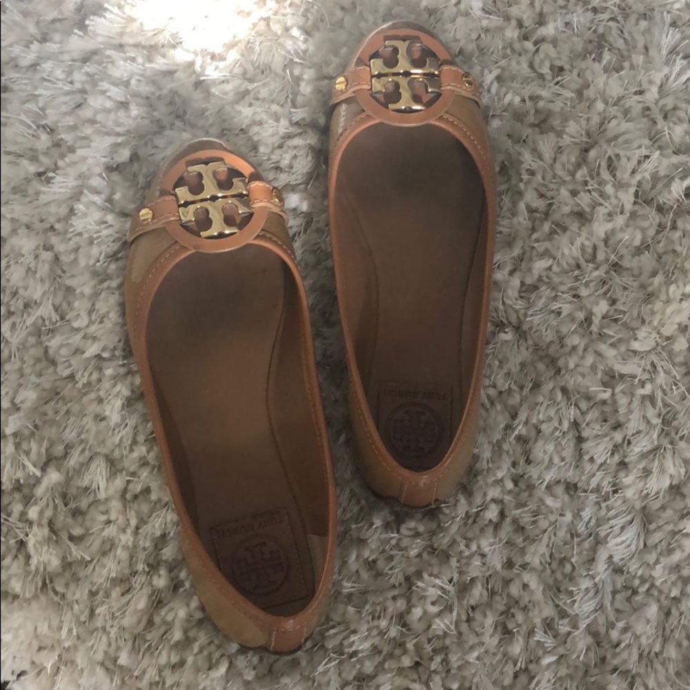 Tori Burch shoes
